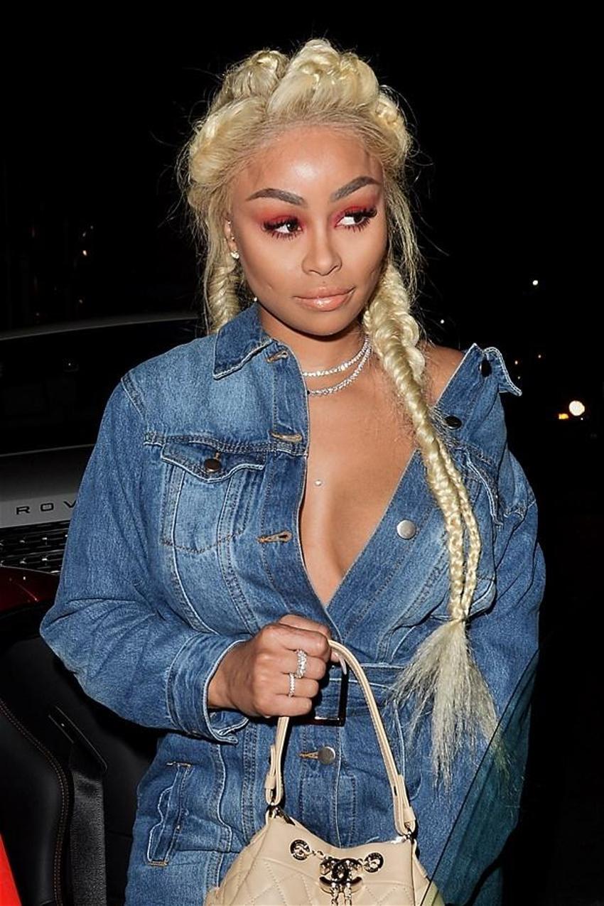 Blac Chyna
