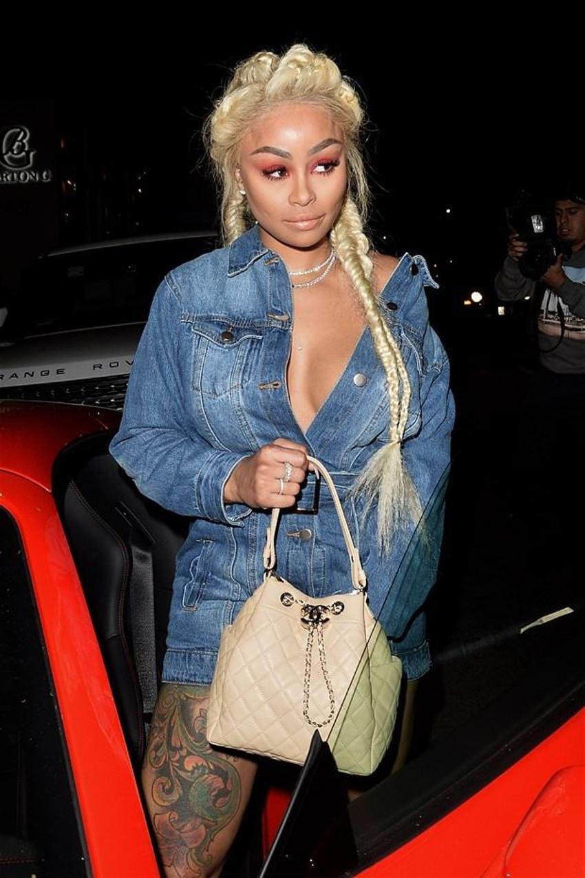 Blac Chyna