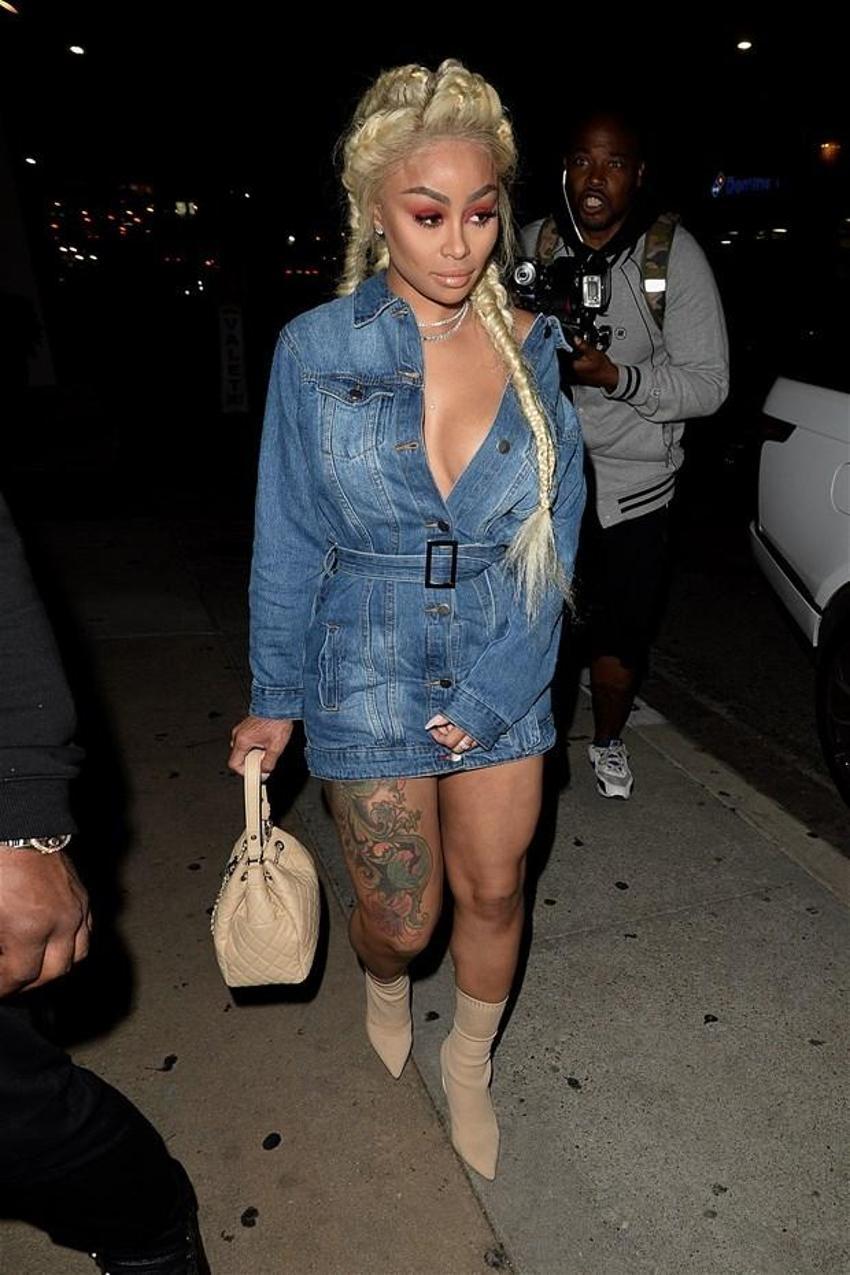 Blac Chyna