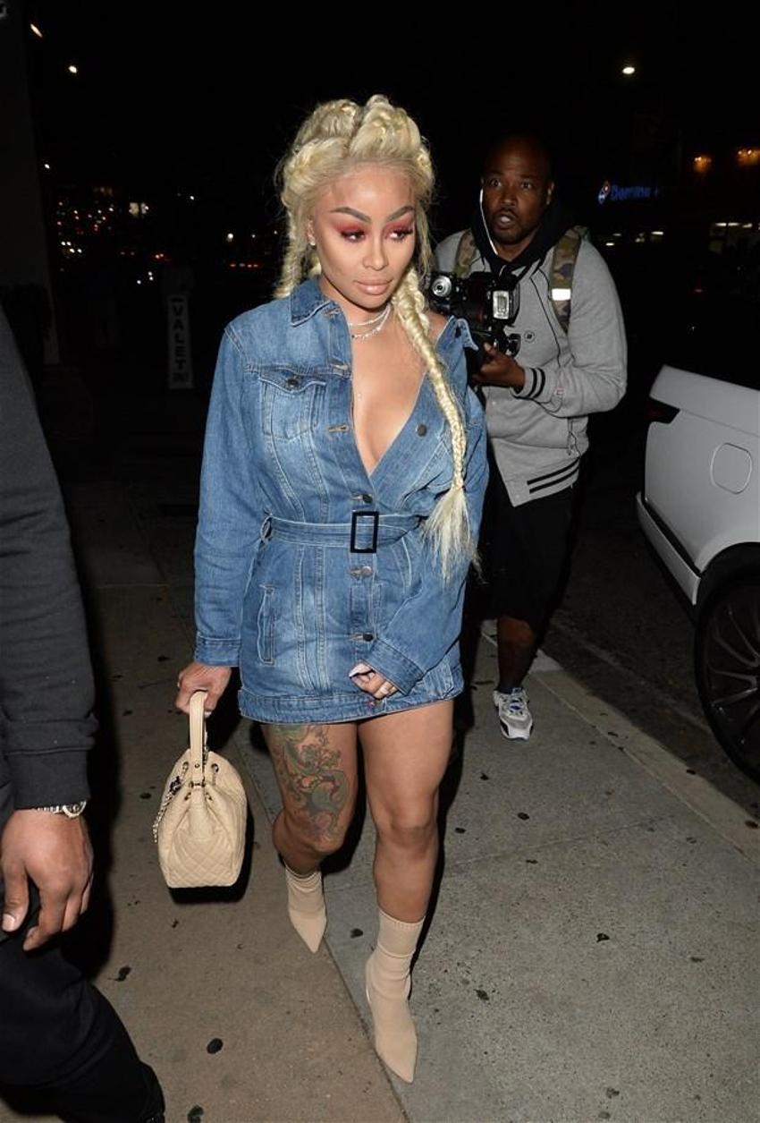 Blac Chyna