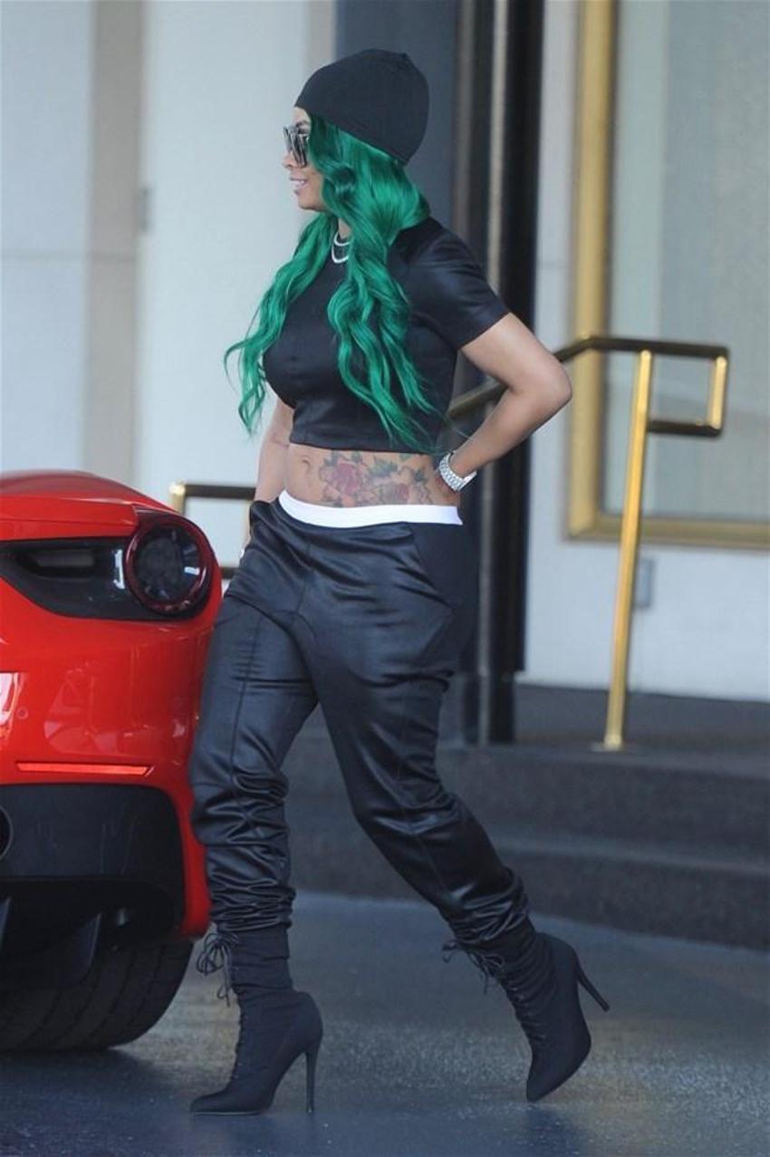 Blac Chyna