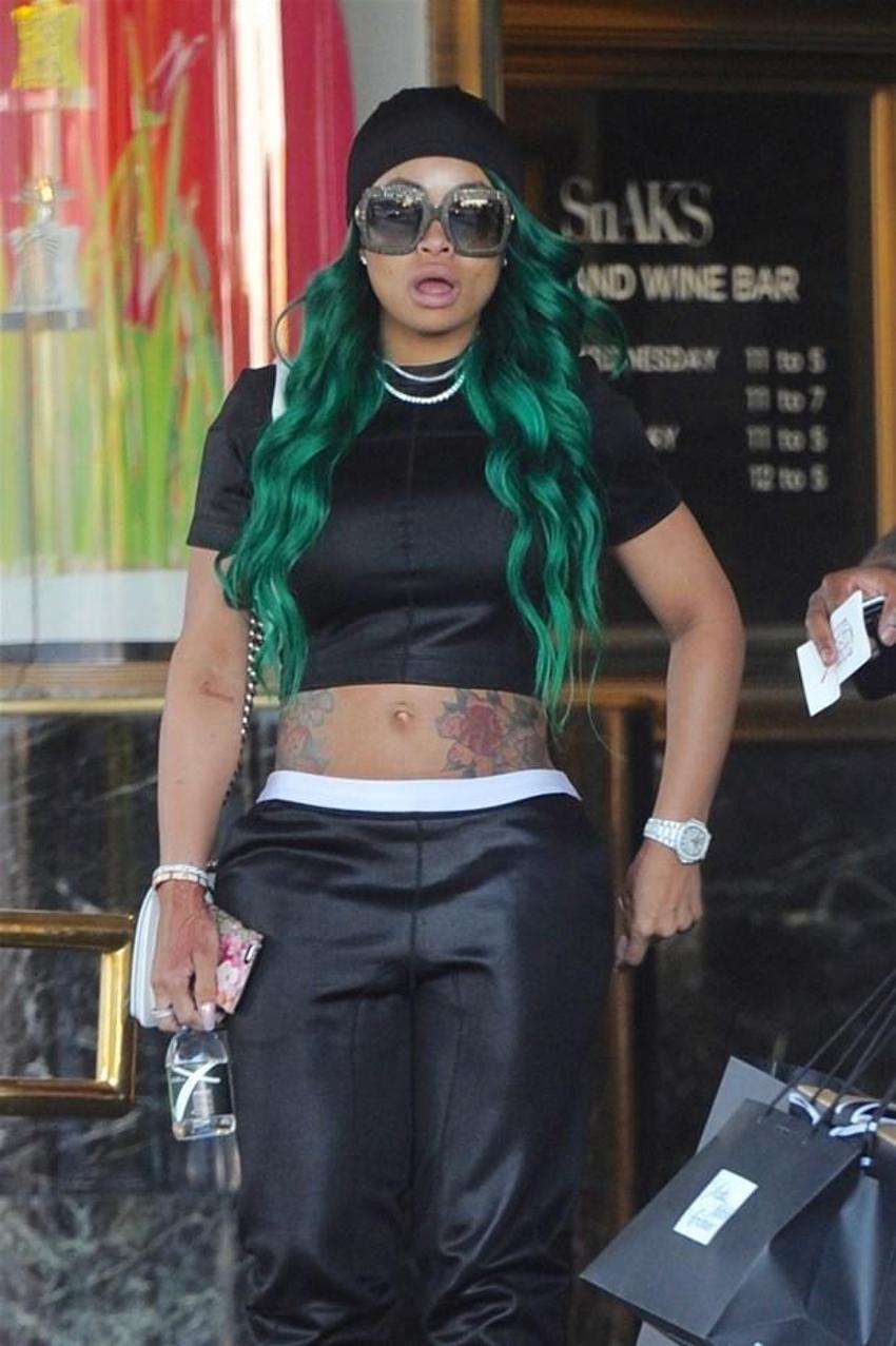 Blac Chyna
