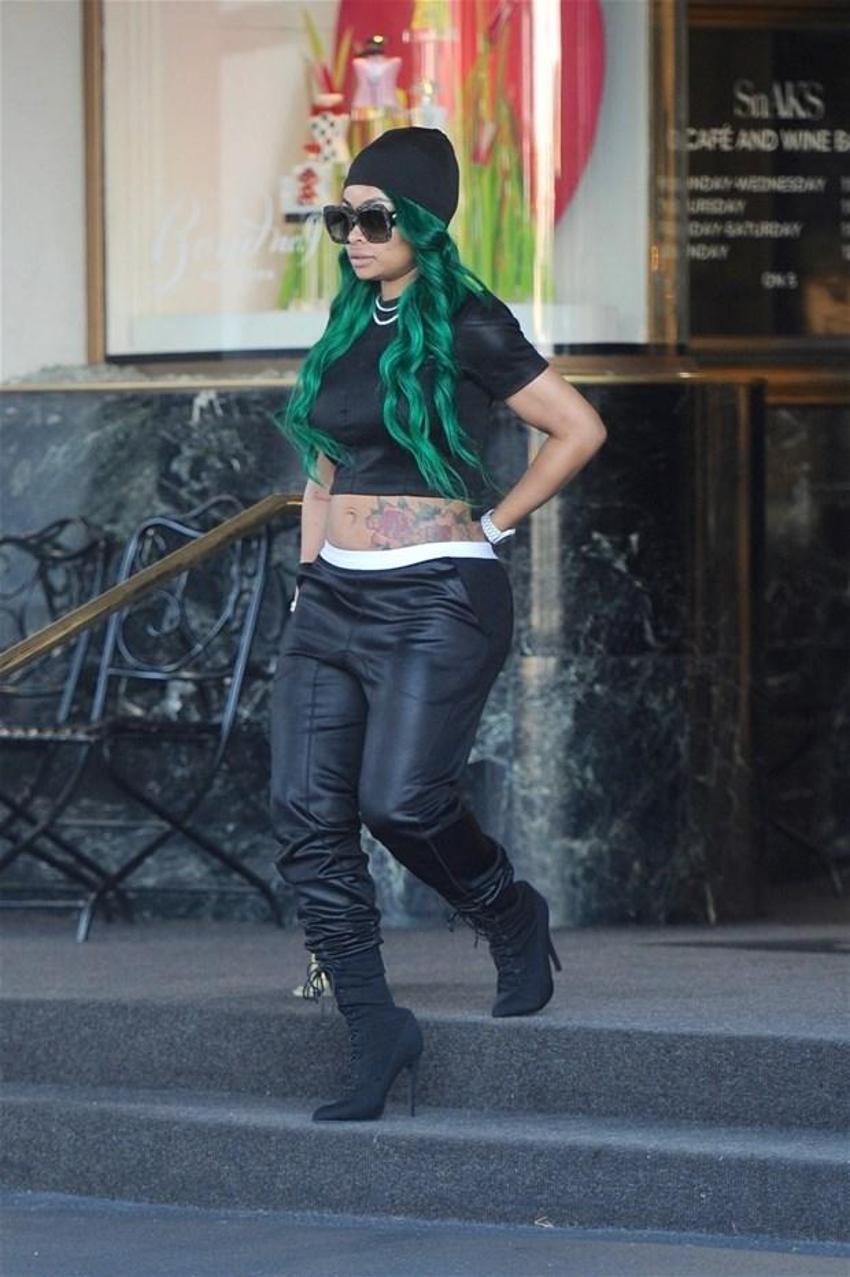 Blac Chyna