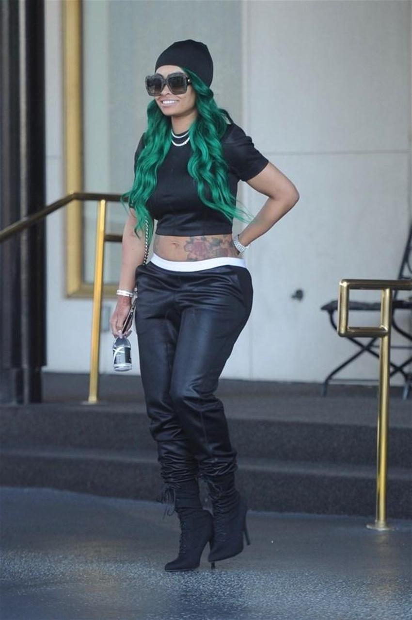 Blac Chyna