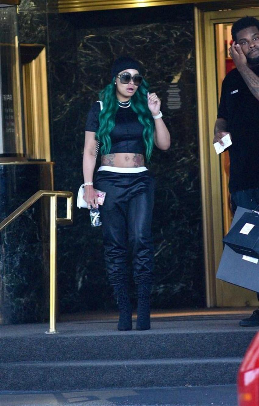 Blac Chyna
