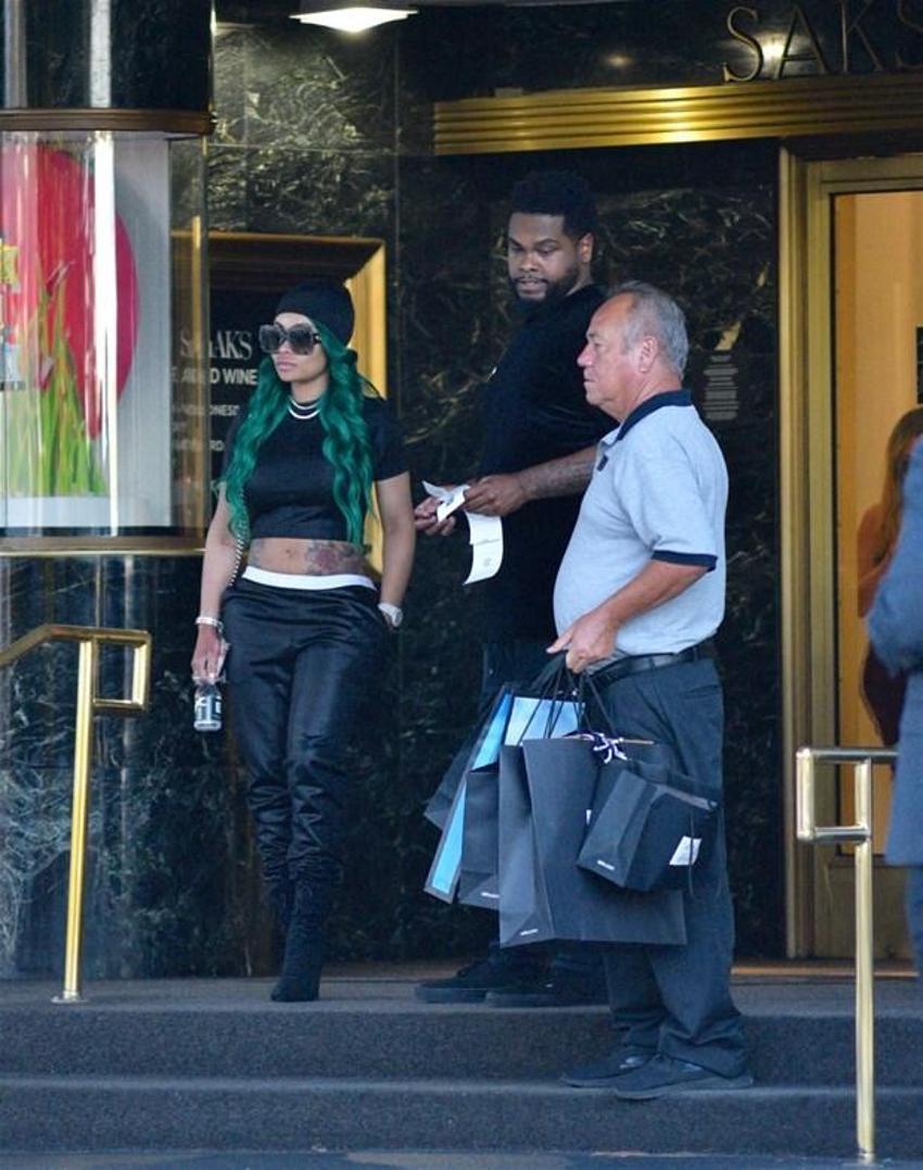 Blac Chyna