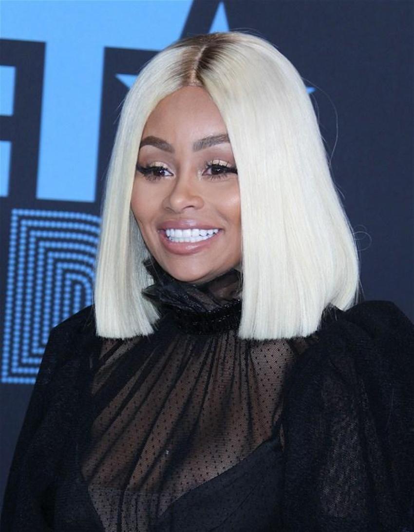 Blac Chyna