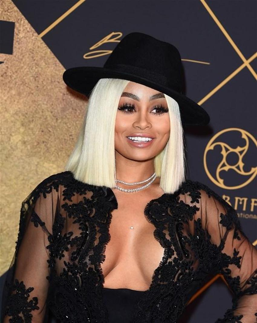 Blac Chyna