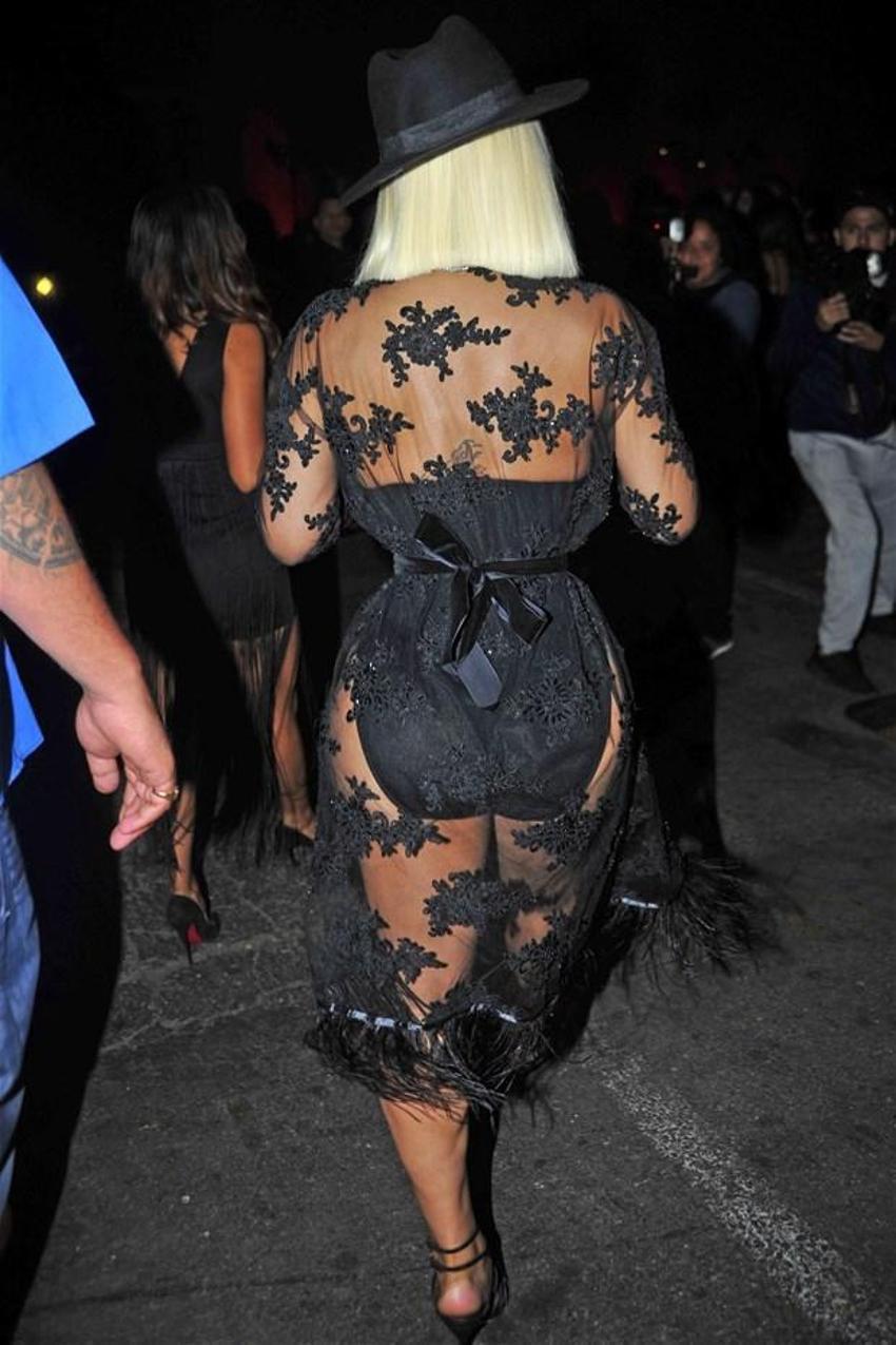 Blac Chyna