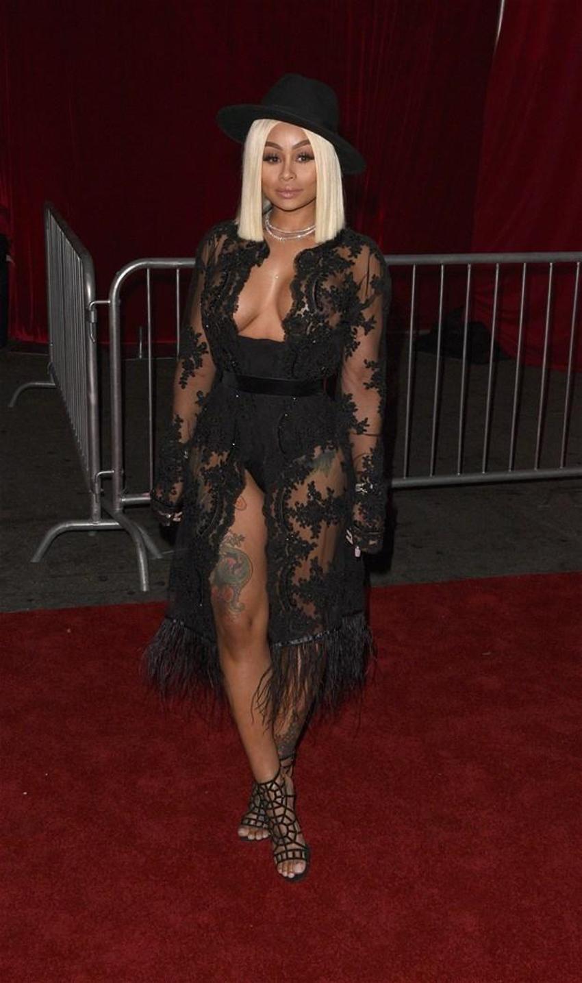 Blac Chyna