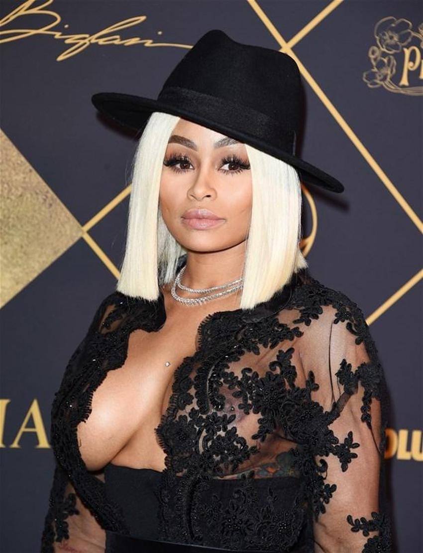 Blac Chyna