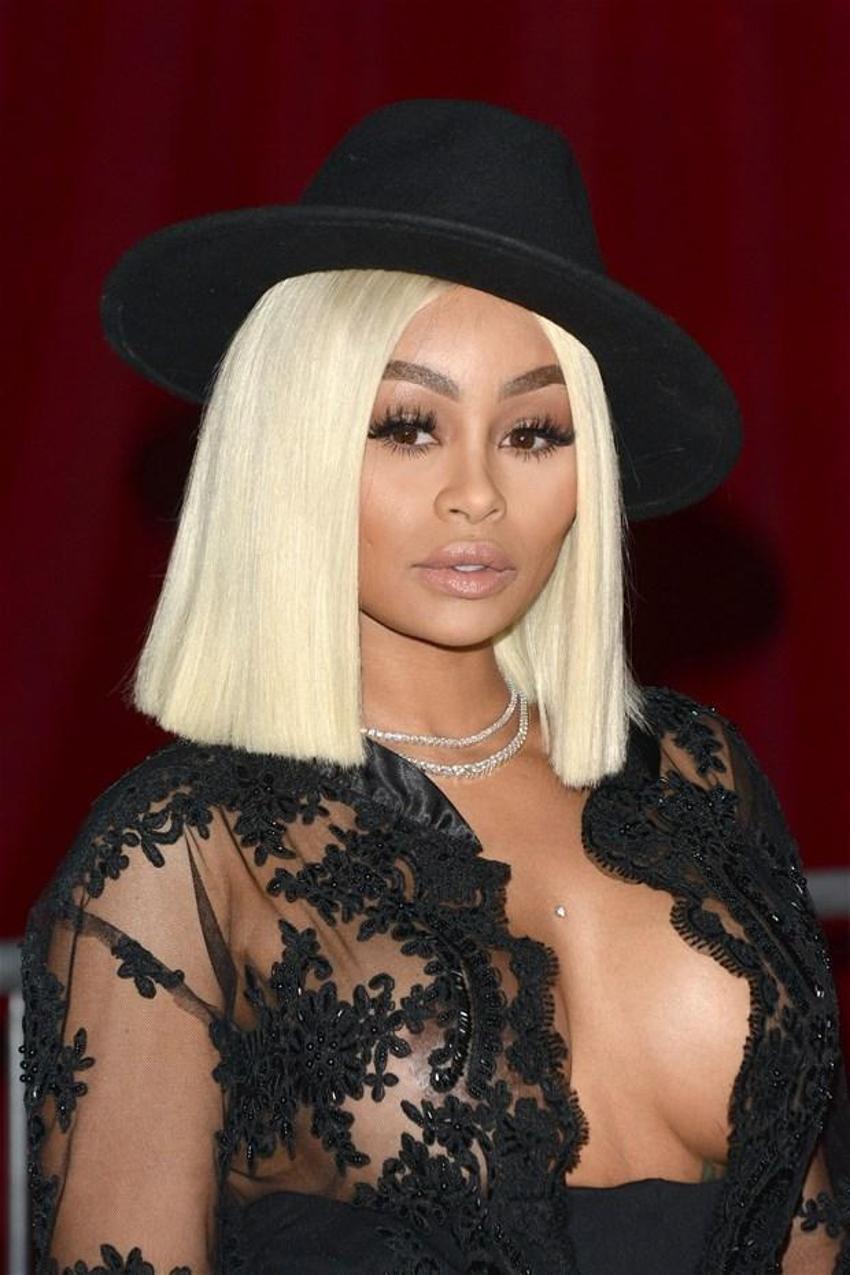 Blac Chyna