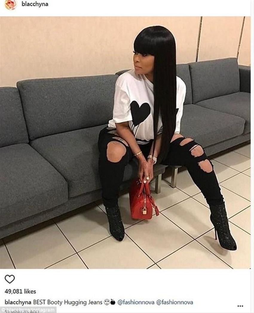 Blac Chyna