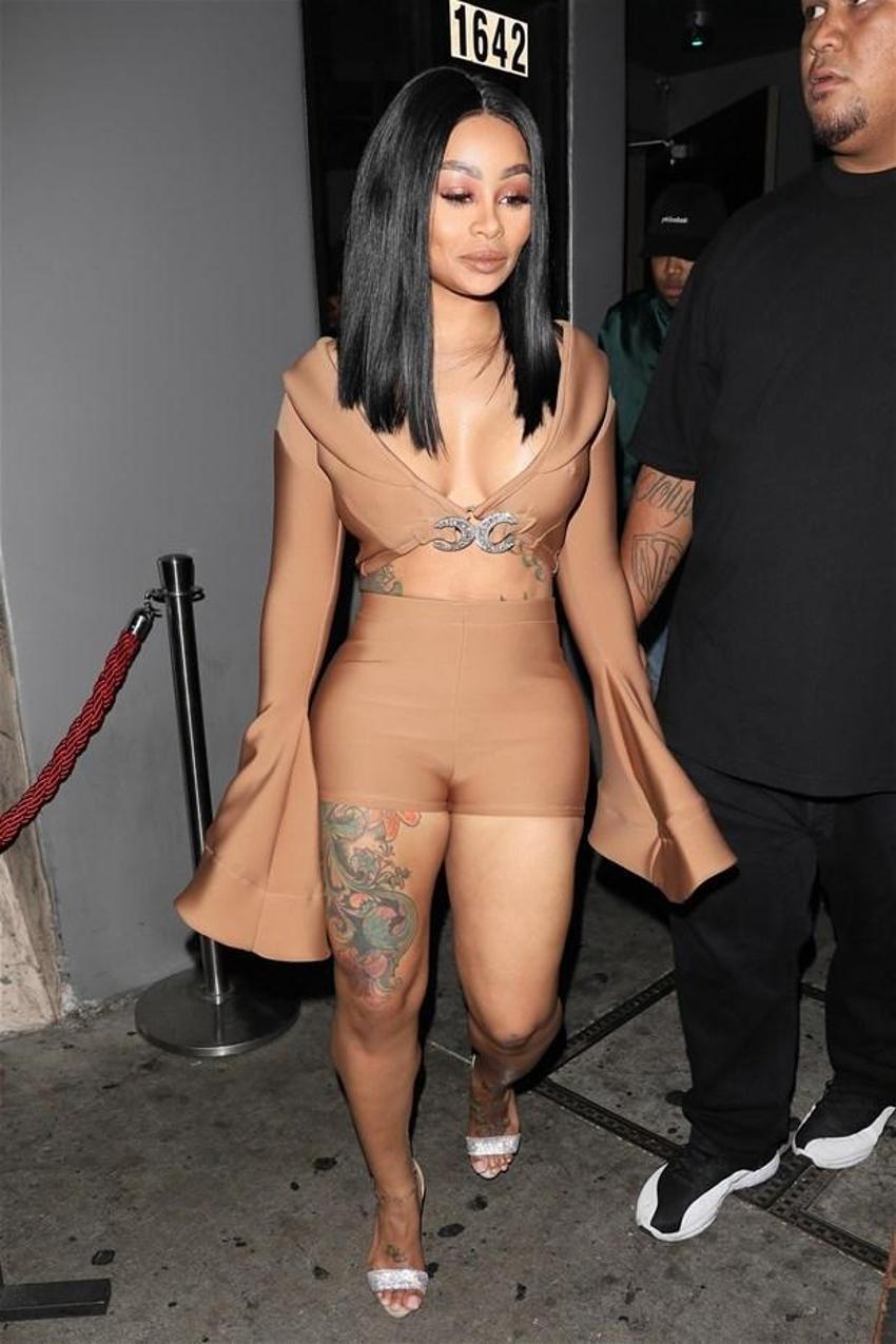 Blac Chyna