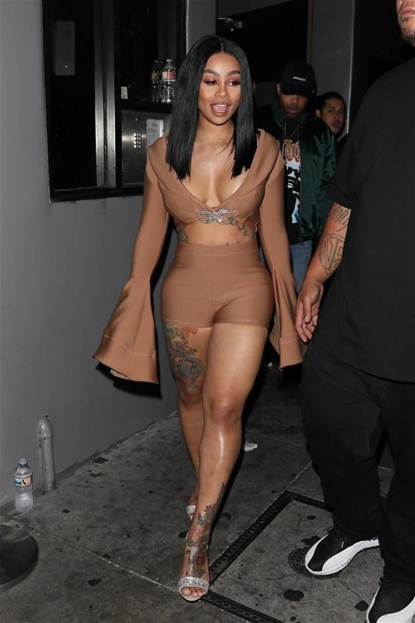 Blac Chyna