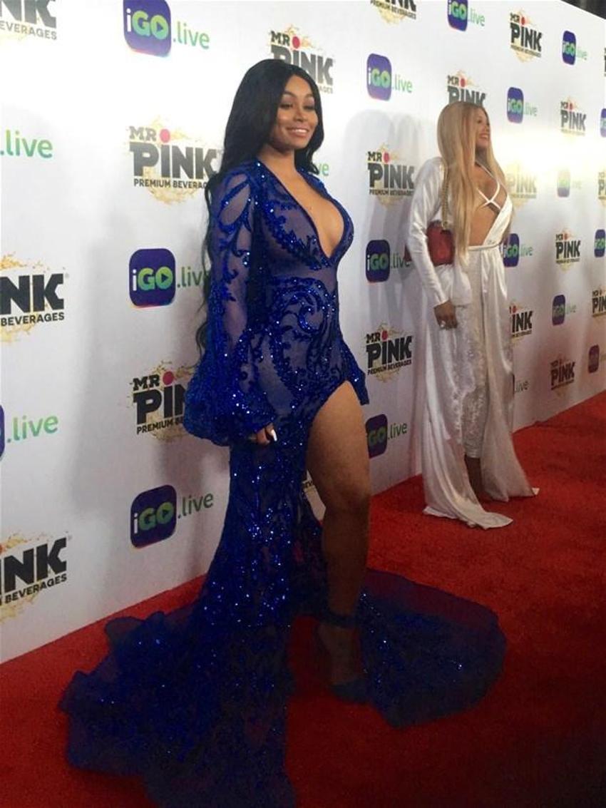 Blac Chyna