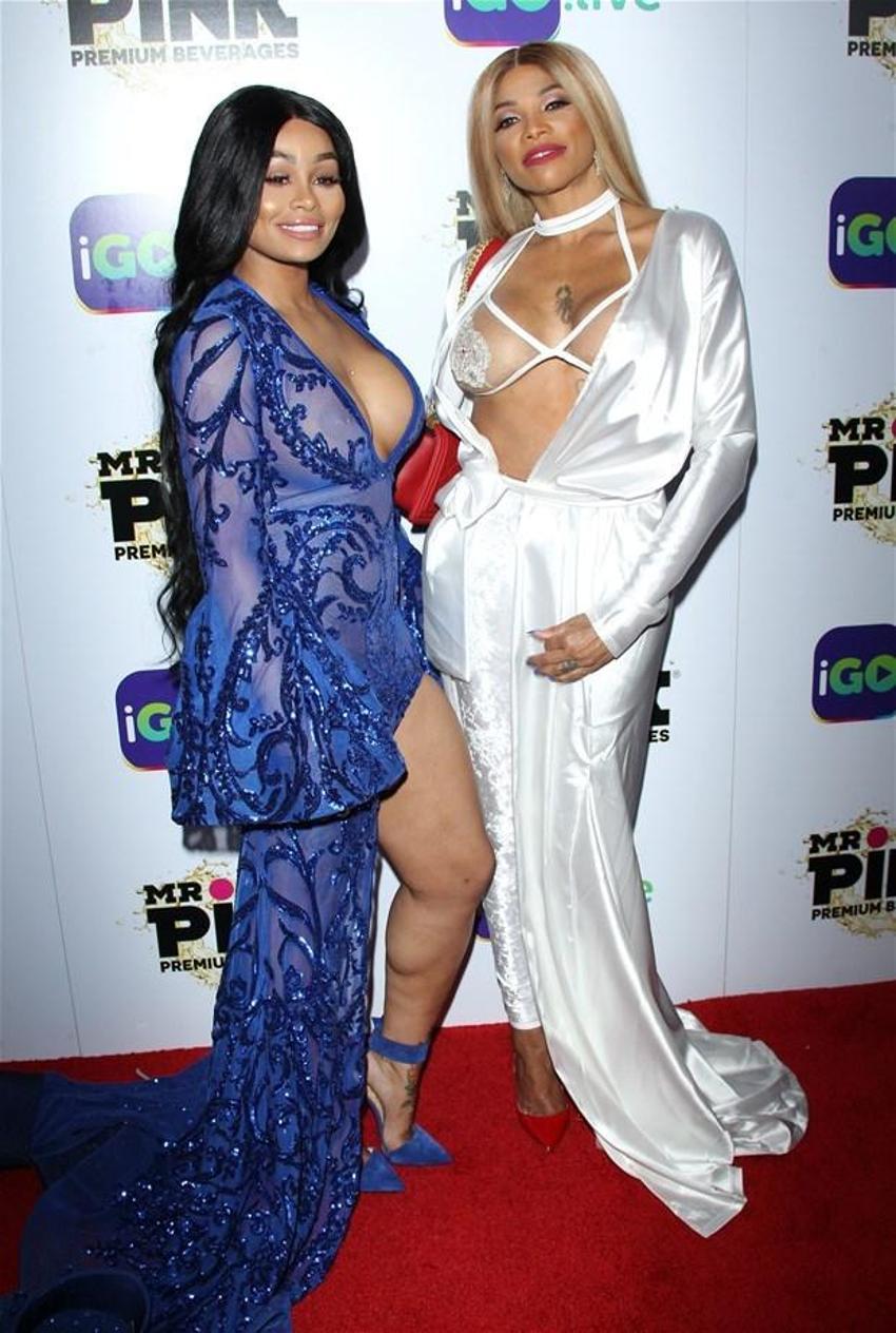 Blac Chyna