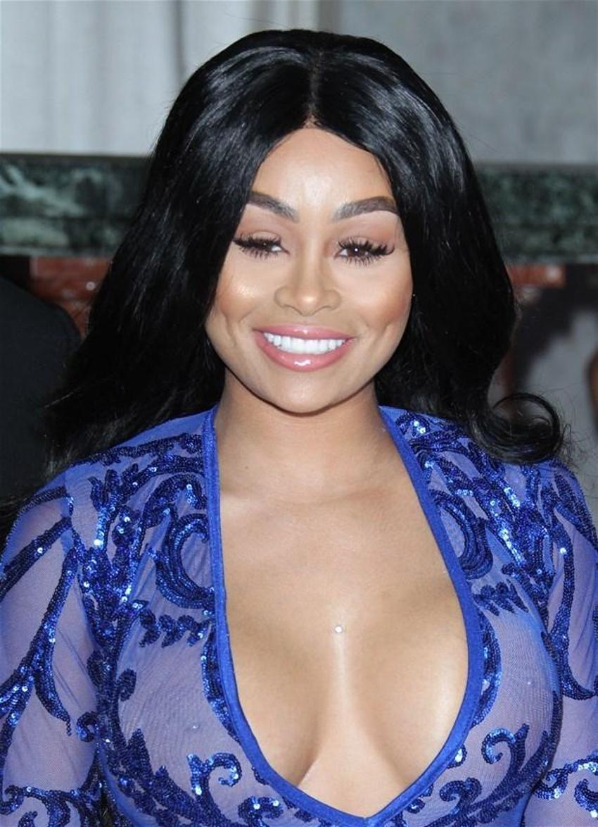 Blac Chyna