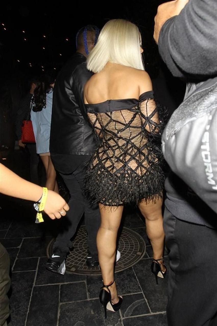 Blac Chyna