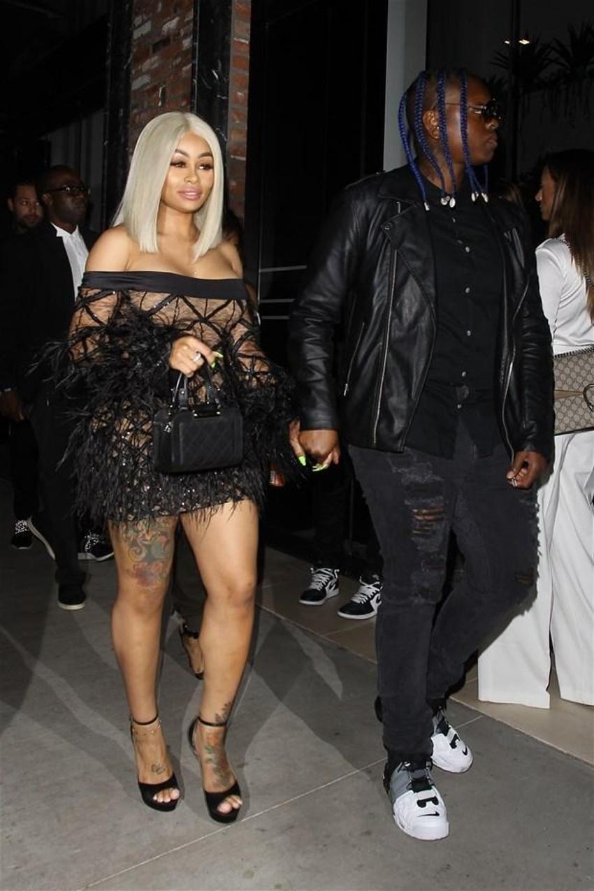 Blac Chyna