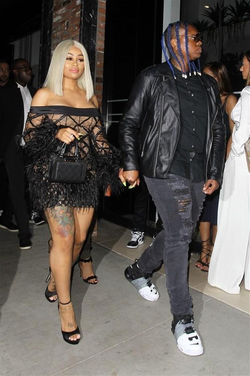 Blac Chyna