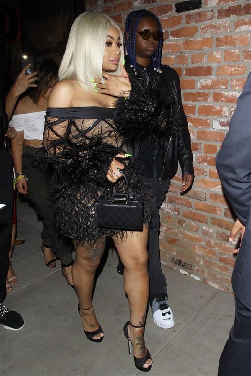 Blac Chyna