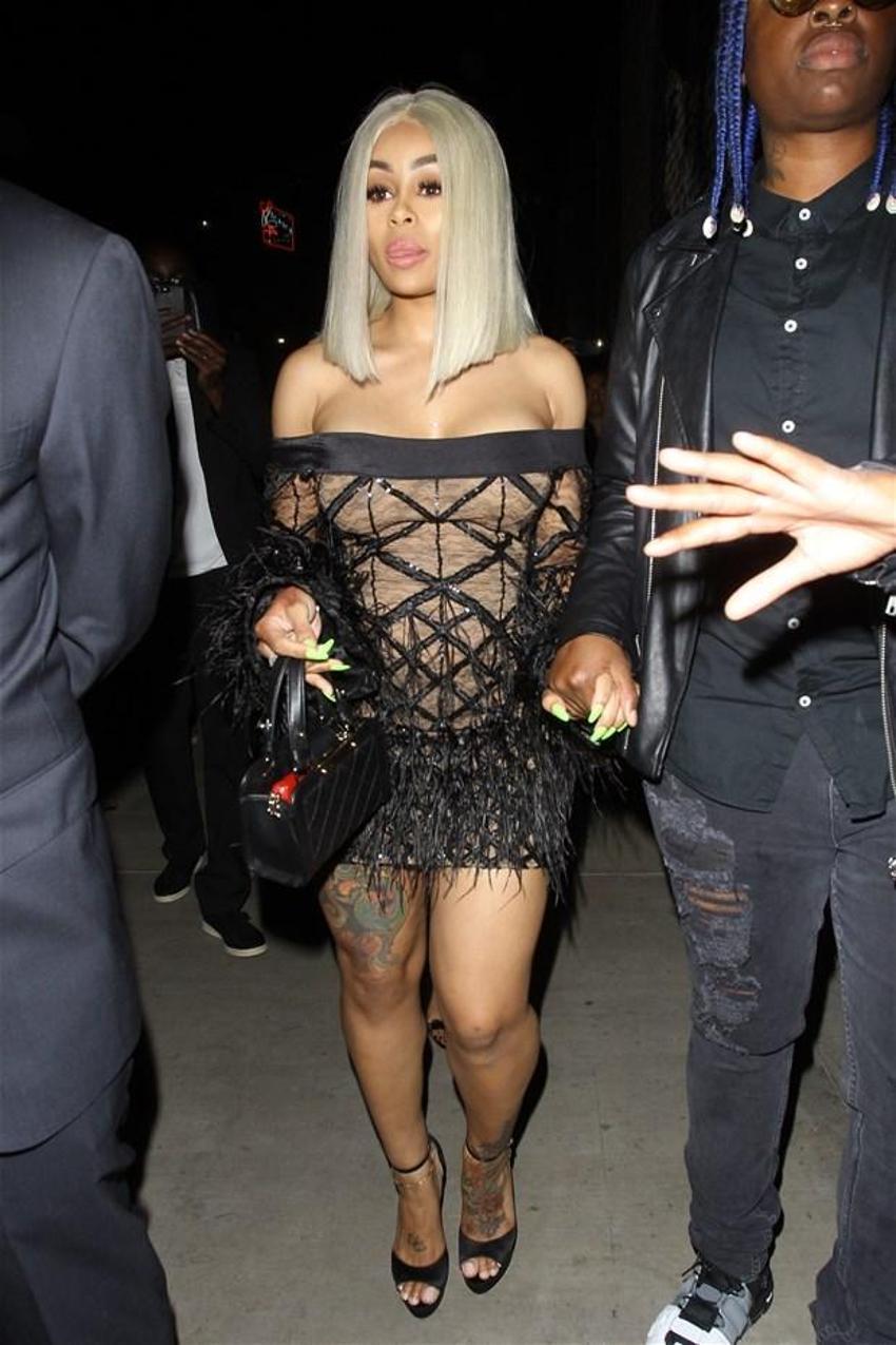 Blac Chyna