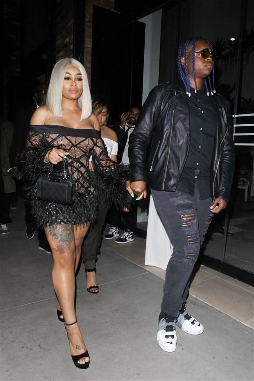 Blac Chyna