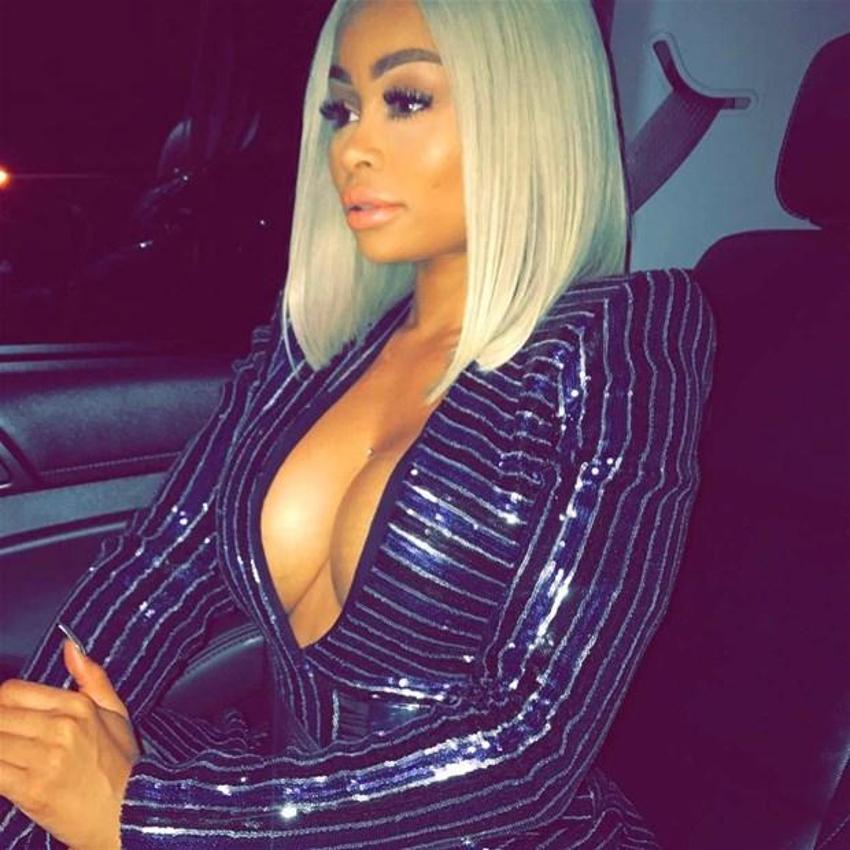 Blac Chyna