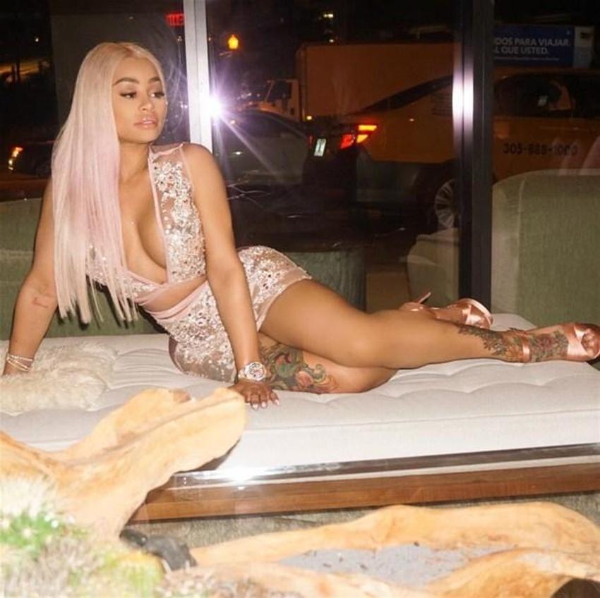 Blac Chyna