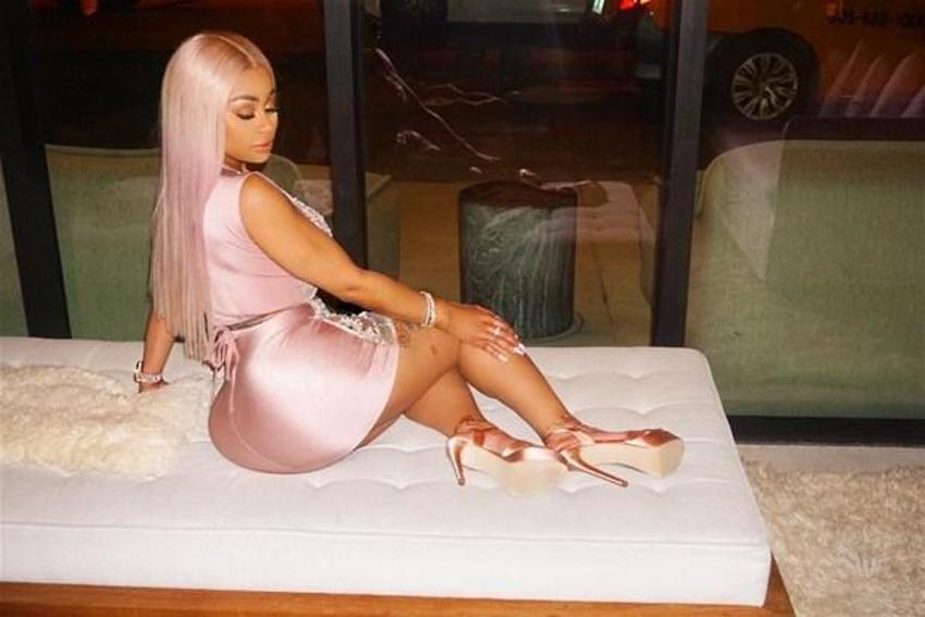Blac Chyna