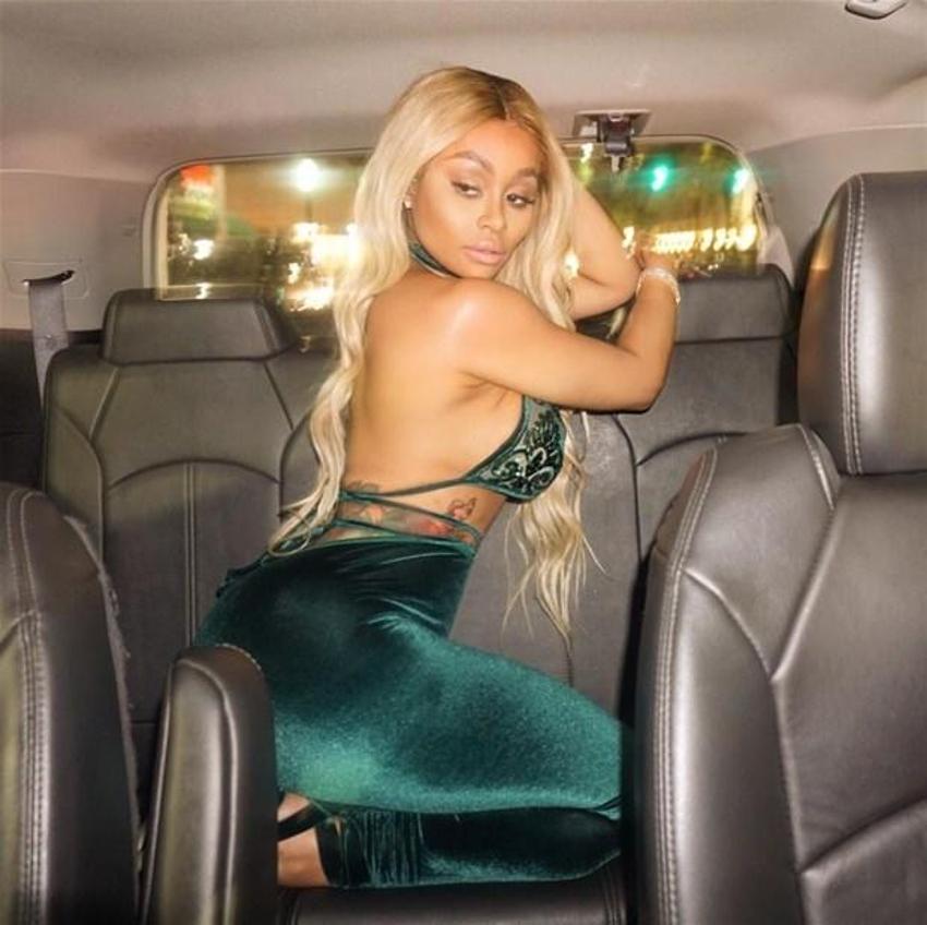 Blac Chyna