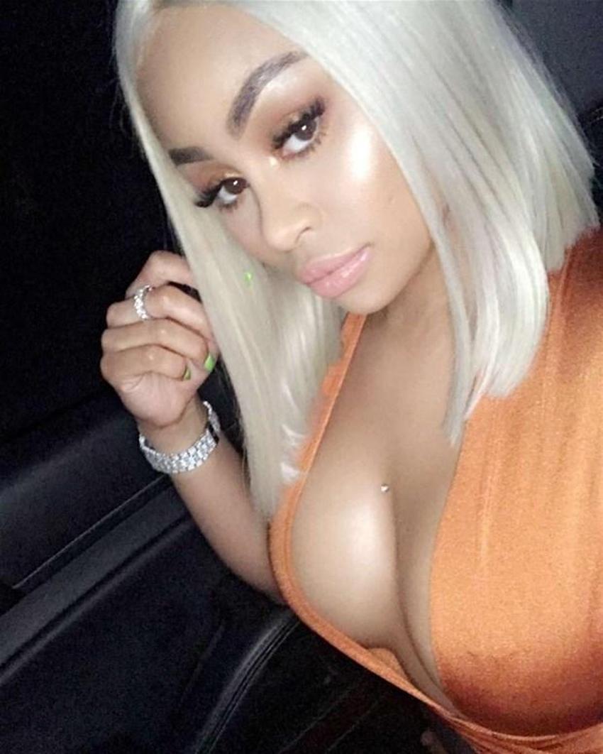Blac Chyna