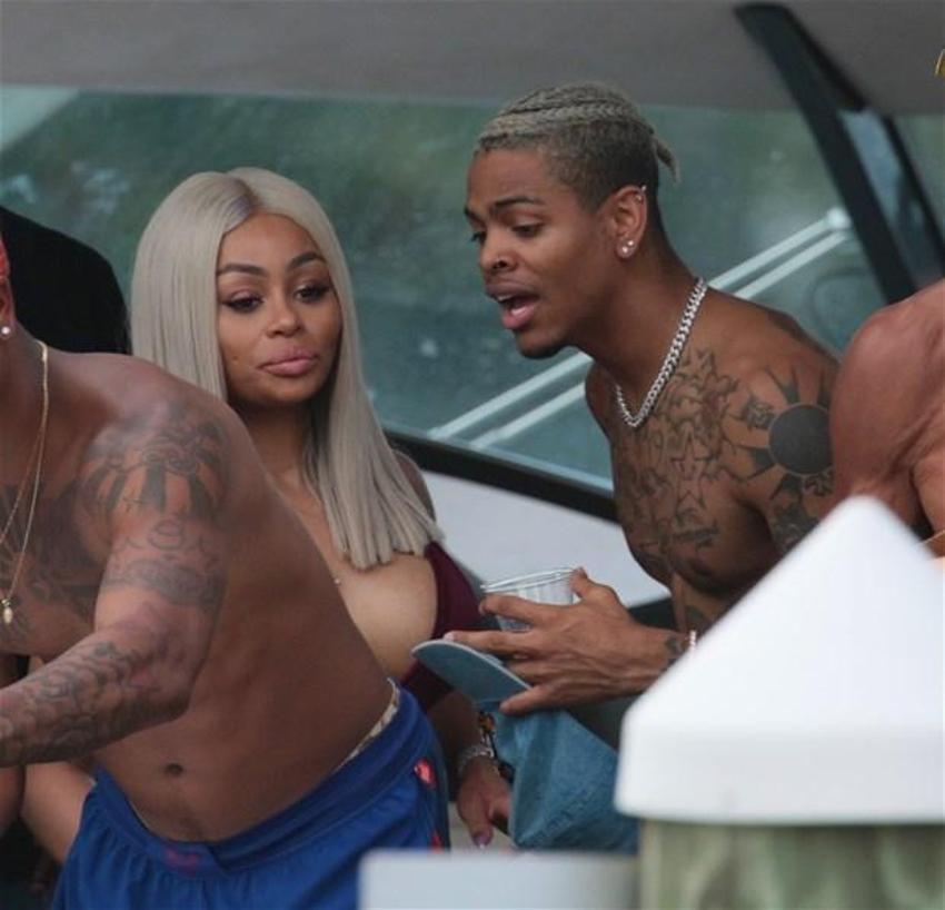 Blac Chyna