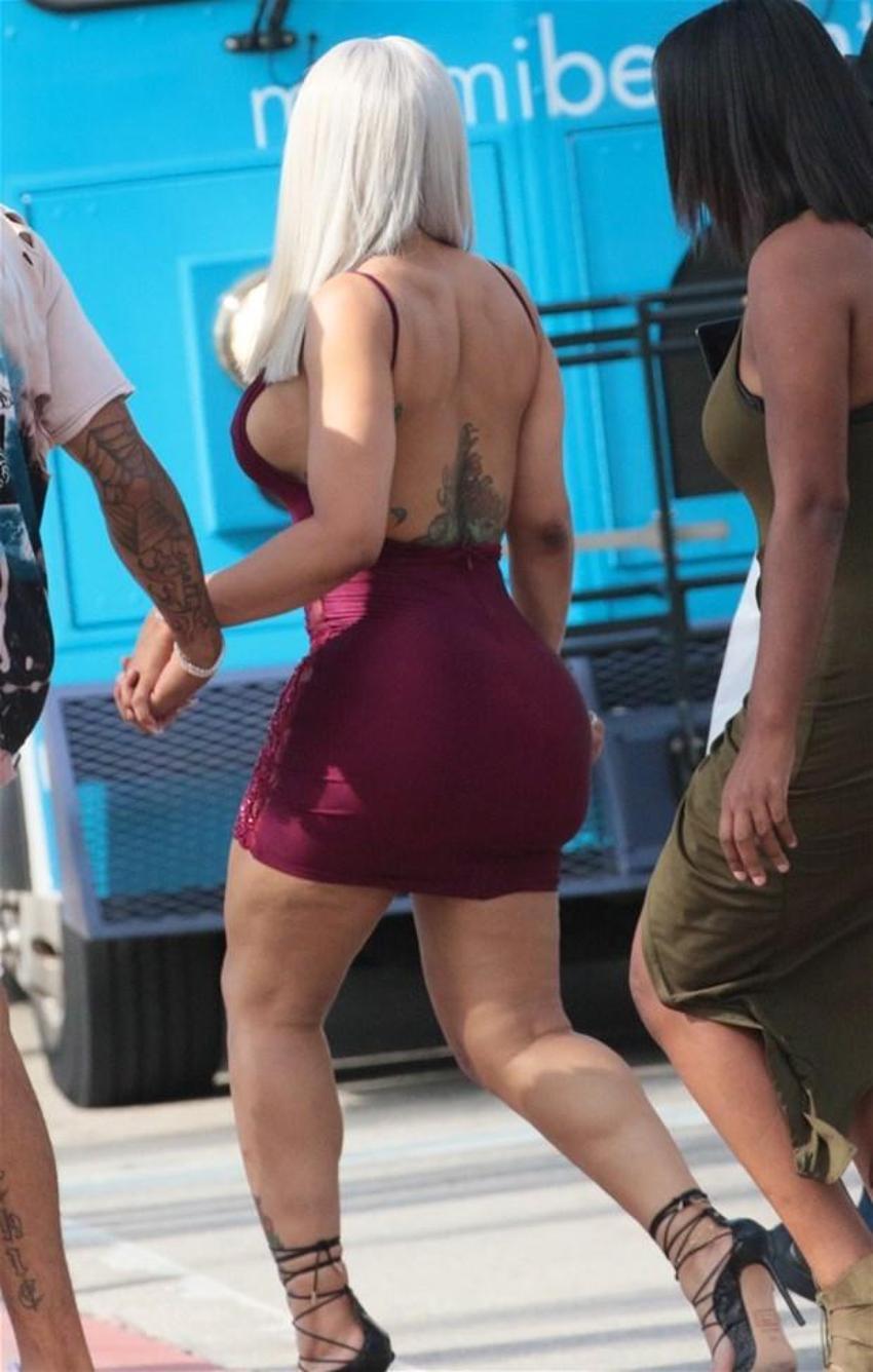 Blac Chyna