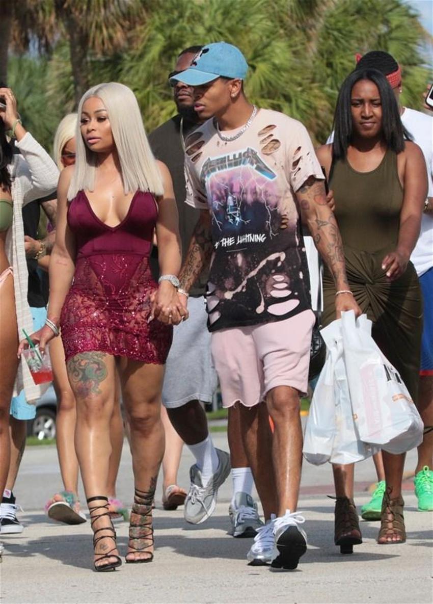 Blac Chyna