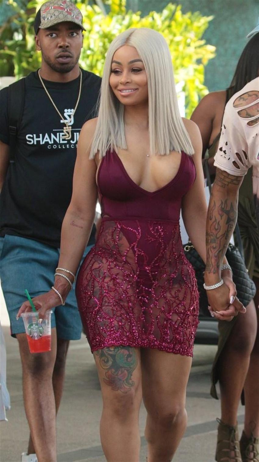 Blac Chyna