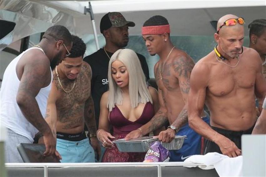 Blac Chyna