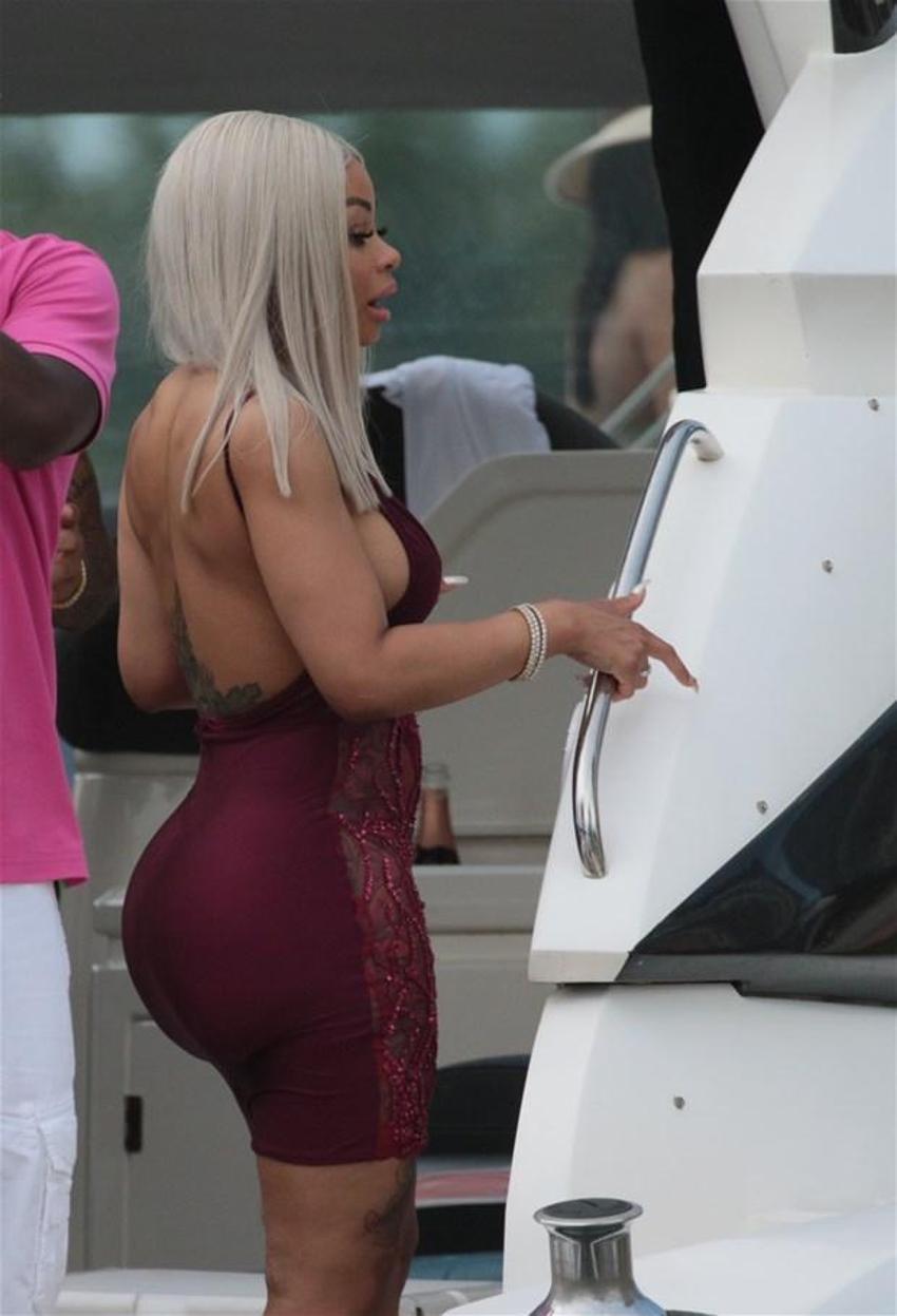 Blac Chyna