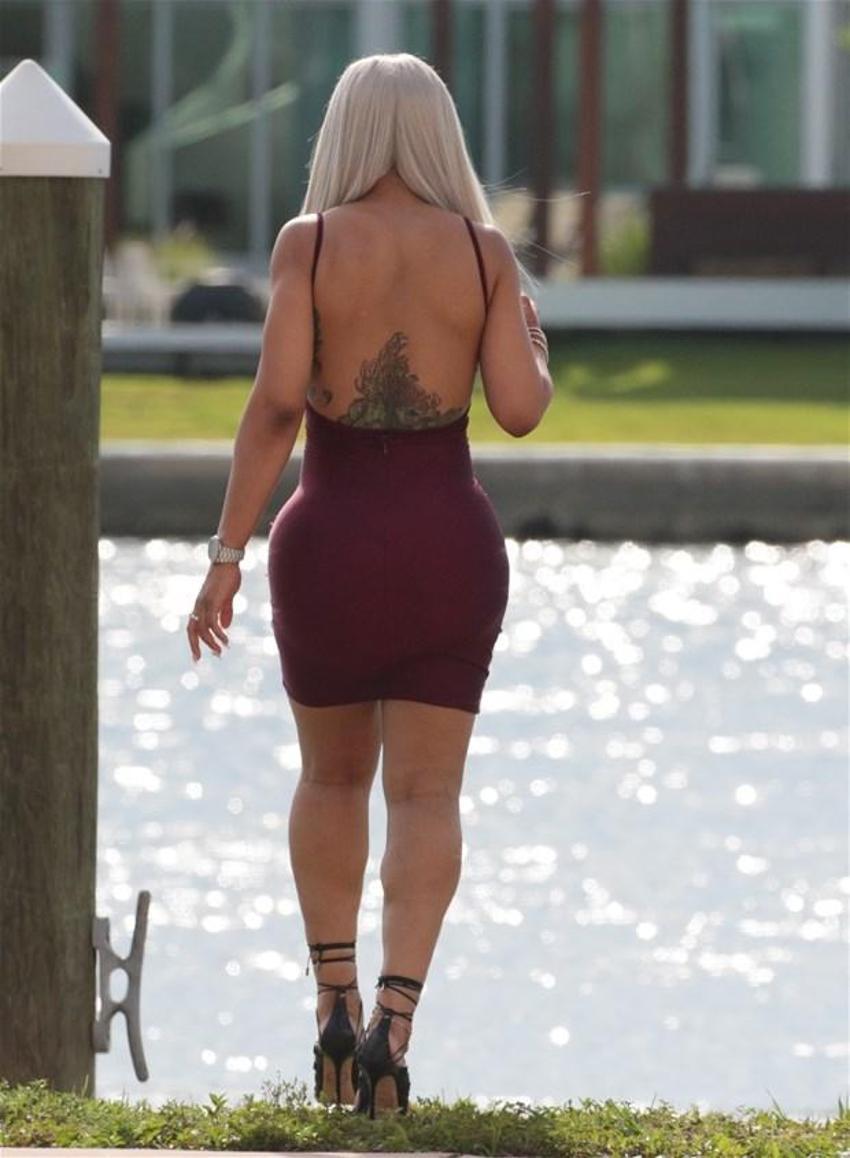 Blac Chyna
