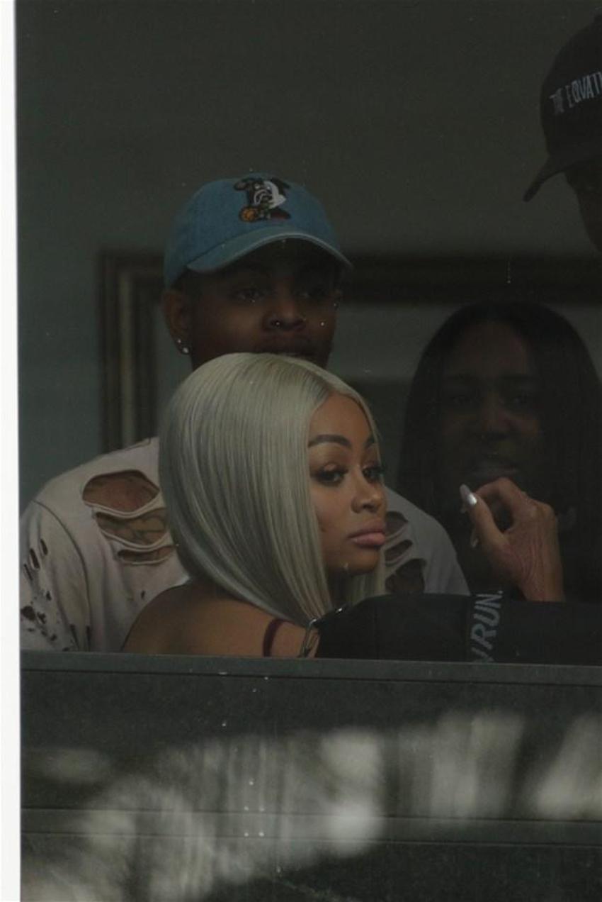 Blac Chyna