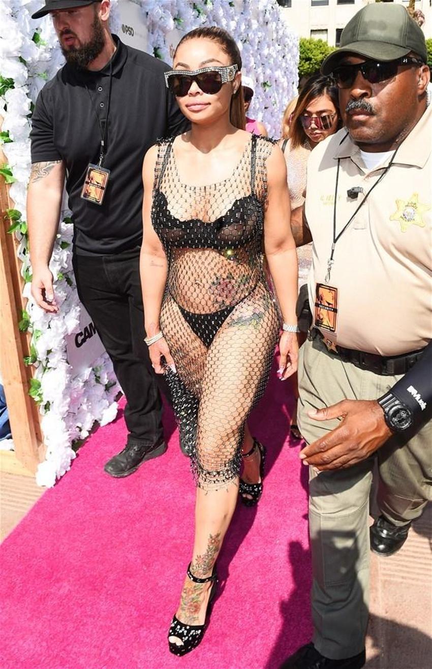 Blac Chyna