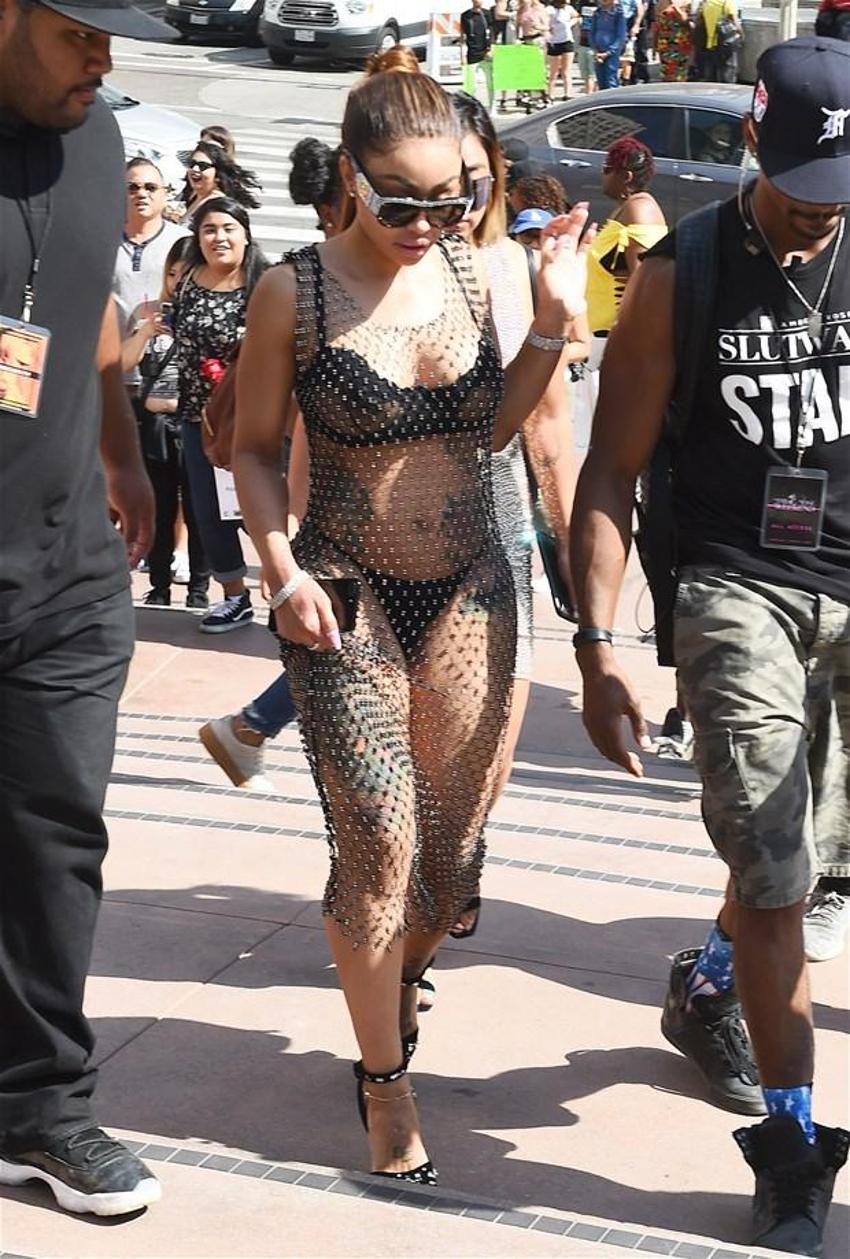 Blac Chyna