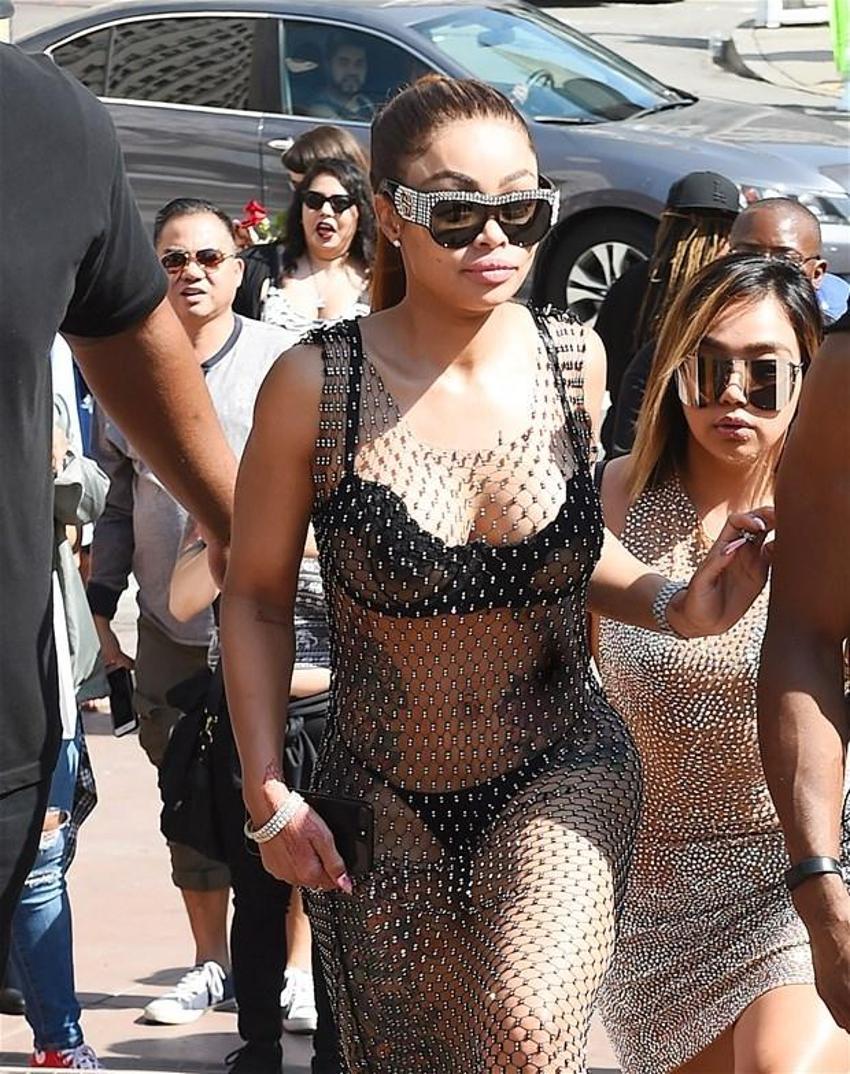 Blac Chyna