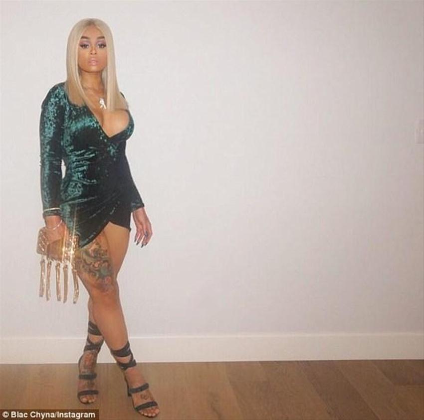 Blac Chyna