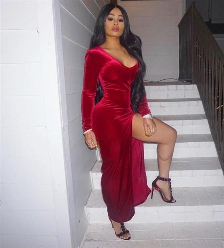 Blac Chyna