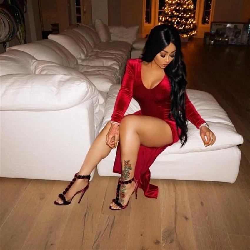 Blac Chyna