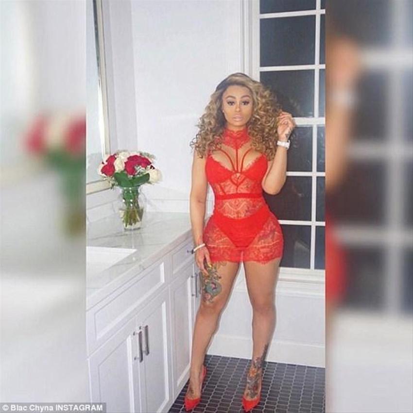 Blac Chyna