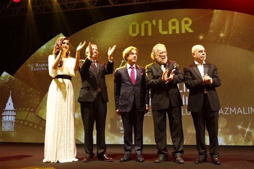 En iyi 'ON'lar!