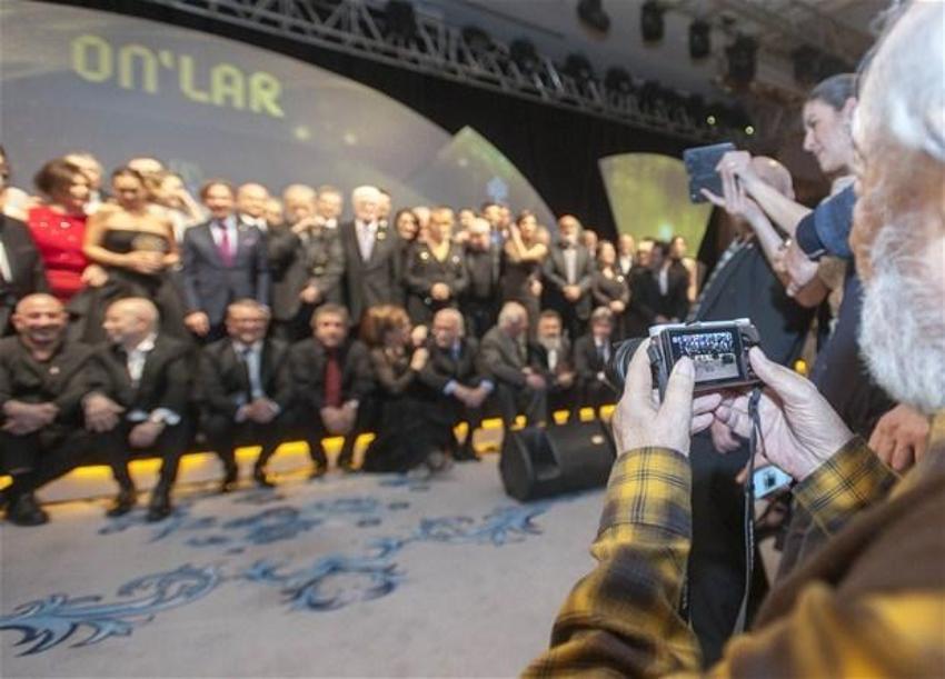 En iyi 'ON'lar!